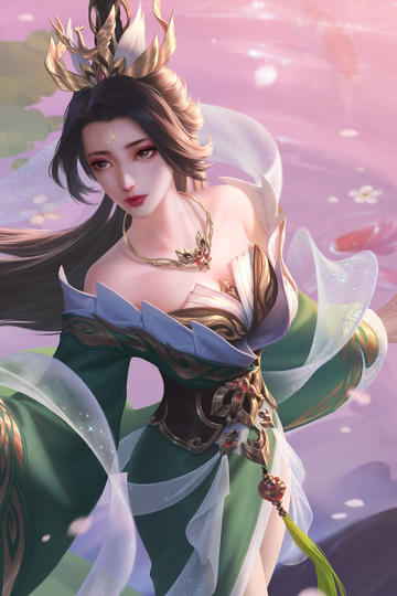 在800年前壁画上看到了我的星座