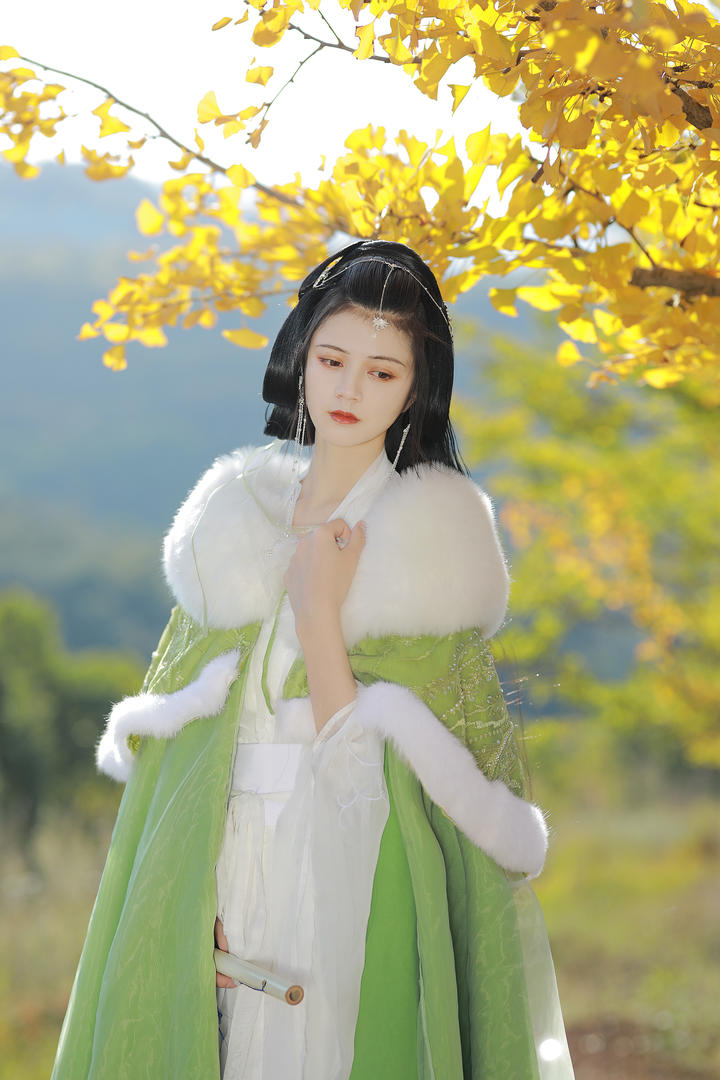 去极寒旅行地穿什么