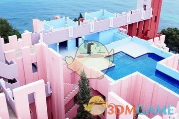 98年小伙因精神状态太美丽走红